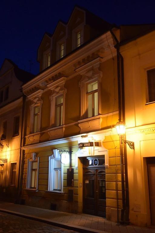 فندق Hnizdo Snu Hradec Králové المظهر الخارجي الصورة